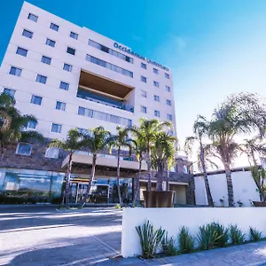 Occidental - Barceló Group México