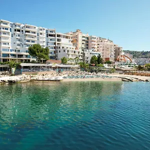 Oceanic Overview 4*, Sarandë Albanië