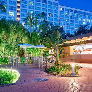 Sheraton Buganvilias Resort&convention Center México