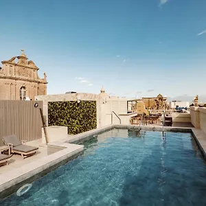 Palazzo Castagna Boutique , Ghaxaq Malta
