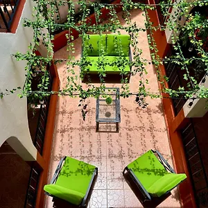 Coco De Mar Quinta Avenida , Playa del Carmen Mexico