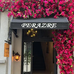Perazre Istambul