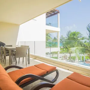 The Elements Oceanfront & Beachside Apartahotel