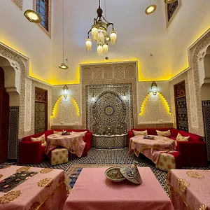 Dar Bab Guissa 3*, Fez Marokko