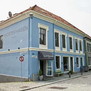 Klosterhagen 3*, Bergen Norway