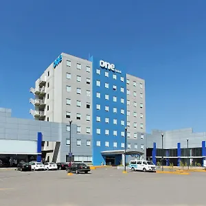 One Queretaro Aeropuerto México