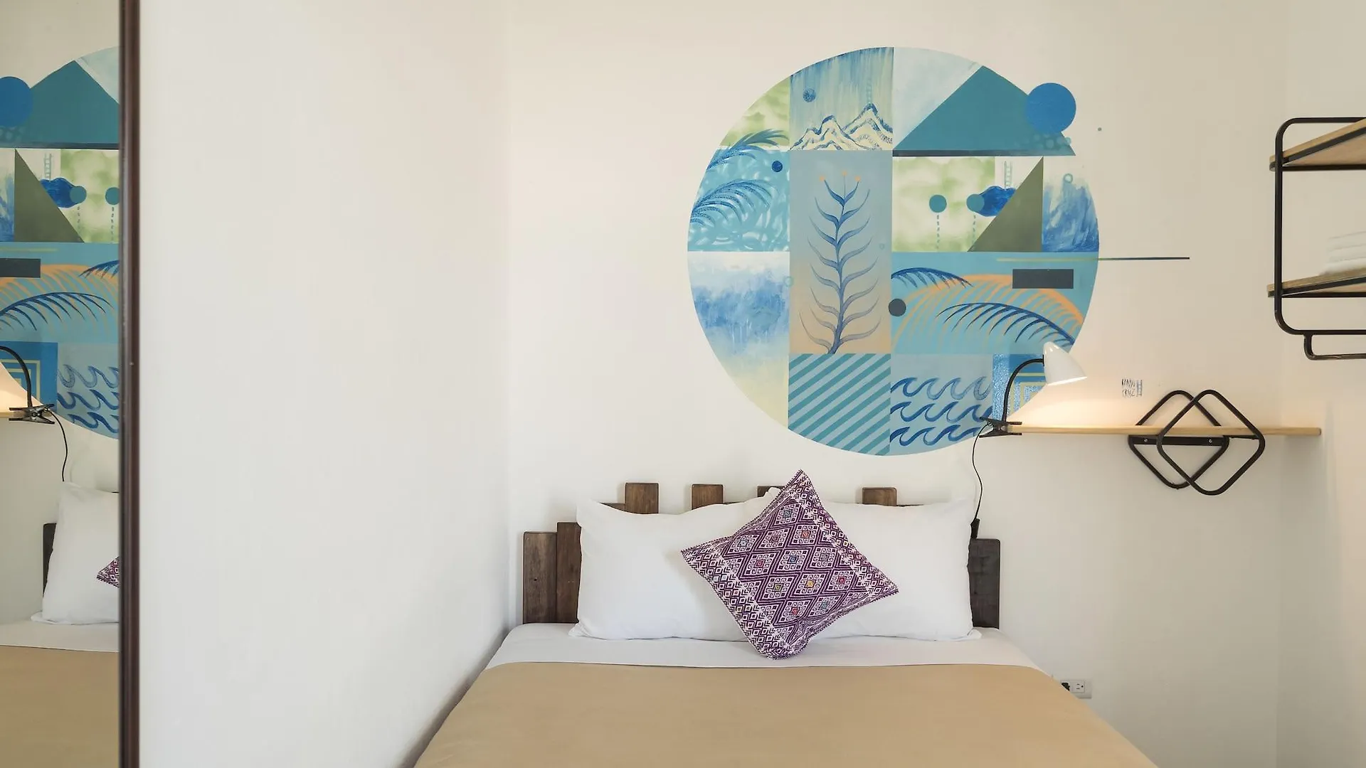 **  Selina Playa Del Carmen Hotel México